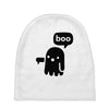 Ghost Of Disapproval Baby Beanies