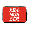 Killmonger Laptop sleeve