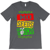 no seeds weed bitch cannabis T-Shirt