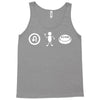 you turn me on Tank Top