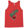 zombies soylent green Tank Top