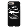New Grand 2018 Rokie Dept. iPhone 8 Plus