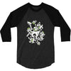octobunny attax 3/4 Sleeve Shirt