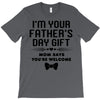 fathers day gift T-Shirt