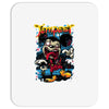 zombie mouse Mousepad