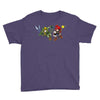 mario vs link Youth Tee