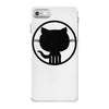popular github linux merb ruby geek programmer lm325 best trending iPhone 7 Case