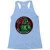 Swamp Scout Patrol Racerback Tank