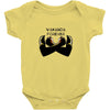 Wakanda Forever Baby Bodysuit