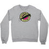 nekobus express Crewneck Sweatshirt