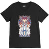 forest fighter V-Neck Tee