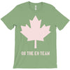 canada eh team T-Shirt