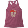 the warriors movie Racerback Tank