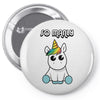 so manly Pin-back button