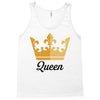 queen Tank Top