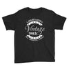 legendary vintage 1983 Youth Tee