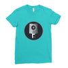 THIS MICROPON Ladies Fitted T-Shirt