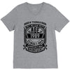 If Things Better 1989 Age Approach Magnificent V-Neck Tee