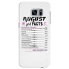 August Girl Facts Leo Samsung Galaxy S7 Edge