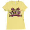 psybeams Ladies Fitted T-Shirt