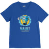 vault hunter V-Neck Tee