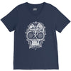 dead head V-Neck Tee