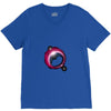 pen haxico 2 V-Neck Tee