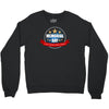 memorial day a time to honor Crewneck Sweatshirt