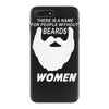 people without beard iPhone 7 Plus Case