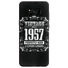 vintage made in 1957 perfectly aged a living legend Samsung Galaxy S8