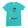 bitbae Ladies Fitted T-Shirt