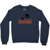 California Crewneck Sweatshirt