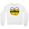 Wu-Tang brew tang Crewneck Sweatshirt