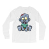 zombie Long Sleeve Shirts