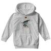 aurora Youth Hoodie