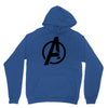 avengers army Unisex Hoodie