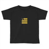 Dent The Universe Toddler T-shirt