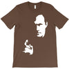 steven seagal   high quality T-Shirt
