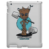 plantez un arbre iPad 3 and 4 Case