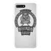 fil's gym for gods and heros iPhone 7 Plus Case