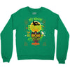 My Broom Broke So I Became An Assistant Crewneck Sweatshirt