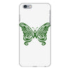 liver cancer butterfly iPhone 6 Plus/6s Plus Case