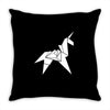 horse Throw Pillow