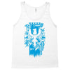 eagle crest Tank Top