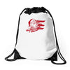 boats and ho's Drawstring Bags
