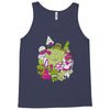 throne runners Tank Top