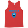 I've Created A Monster Infant Monster Tank Top