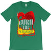 burn the patriarchy T-Shirt