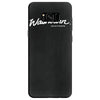 logo washburn Samsung Galaxy S8 Case