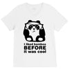 i liked bamboo V-Neck Tee